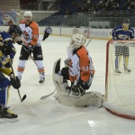 531 11.01.2018 Дизель - Спутник - 2:4