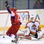 Локомотив - Спутник