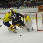 06.10.2015. Молот-Прикамье - Химик