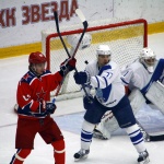 01.10.2015. Звезда - ТХК