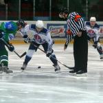 Торос - ХК ВМФ