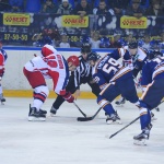 20.10.2016. Южный Урал - Звезда