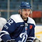 Динамо Бшх - Молот-Прикамье