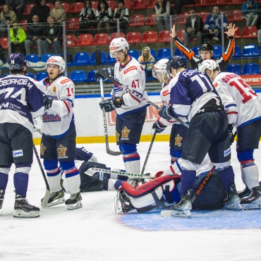 Зауралье - Сокол