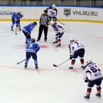 25.09.2018 Зауралье - Сокол - 4:3 ОТ