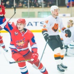 25.12.2015. Ижсталь - Молот-Прикамье