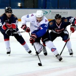 Сокол - Ариада