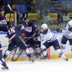 09.12.2015. Южный Урал - Динамо