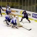 Кристалл С - ХК Рязань