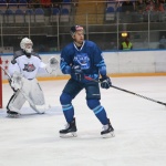 26.09.2018 ХК Рязань - Рубин - 0:2