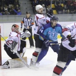 29.03.2017. Торпедо - Рубин