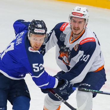 1/8 плей-офф: Торпедо-Горький - Магнитка