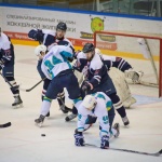 24.10.2015. Кристалл - Торпедо