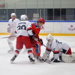 26.12.2015. Звезда - Зауралье