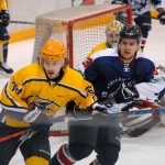 09.02.2018 ХК Саров - Дизель - 3:0