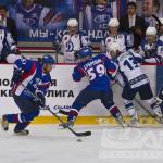 Лада - Динамо