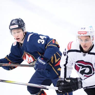 Олимпия - Рубин