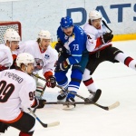 04.03.2016. ТХК - Челмет