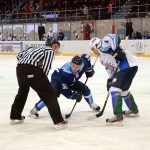 ХК ВМФ - Кубань