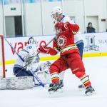 17.12.2019 КРС-БСУ - Номад - 4:3