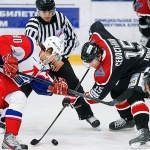 Рубин - Локомотив