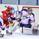 Локомотив - Зауралье