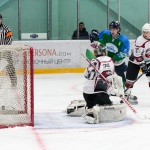 30.11.2015. Торос - Рубин