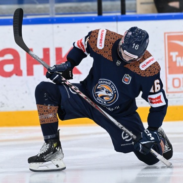 Южный Урал - АКМ