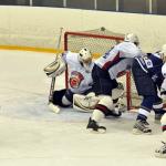 Динамо - Рубин