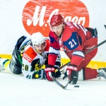 Ижсталь - Титан