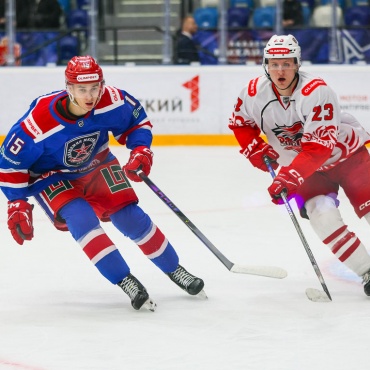 АКМ - Ростов