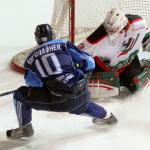 ХК ВМФ  - Нефтяник