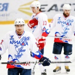 Рубин - Ариада-Акпарс