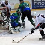 Торос - Сокол