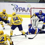 Казцинк-Торпедо - Дизель