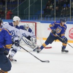 15.10.2016. Химик - Динамо Б