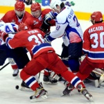 Ижсталь - Кристалл С