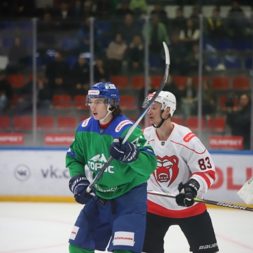 Торос - Молот