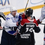 Рубин - Ариада