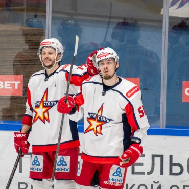 Буран - Ижсталь