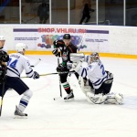 Нефтяник - Динамо Бшх