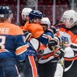 20.09.2016. СКА-Нева - Ермак