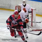 Крылья Советов - Молот-Прикамье