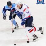 ХК ВМФ - Лада