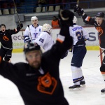 Молот-Прикамье - Казцинк-Торпедо