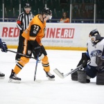 12.09.2018 Ермак - Буран - 1:2 Б