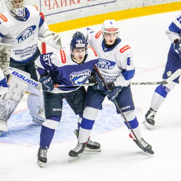 Зауралье - Буран