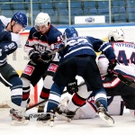 Динамо - Южный Урал