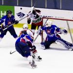 Кристалл - Нефтяник