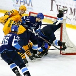 Буран - Дизель